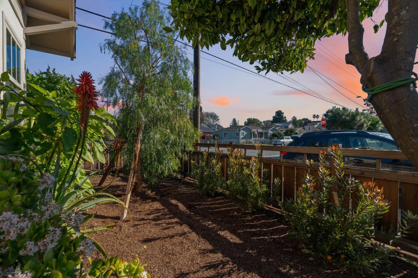 Detail Gallery Image 60 of 76 For 133 Washburn Ave, Santa Cruz,  CA 95063 - 2 Beds | 1 Baths