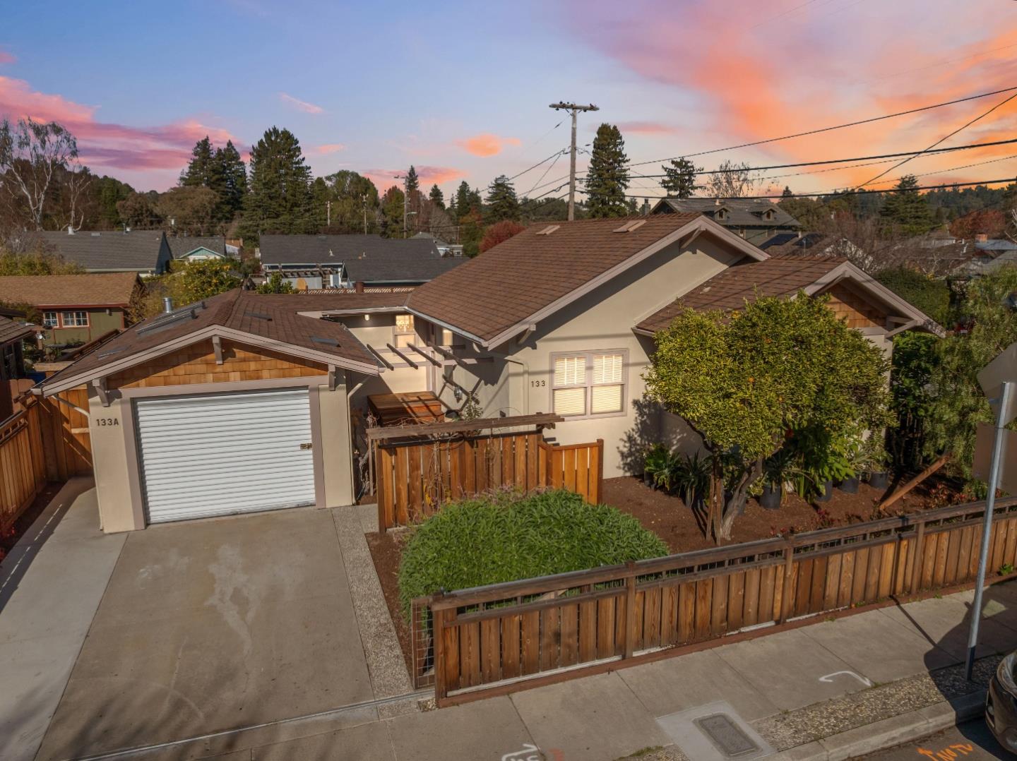 Detail Gallery Image 70 of 76 For 133 Washburn Ave, Santa Cruz,  CA 95063 - 2 Beds | 1 Baths