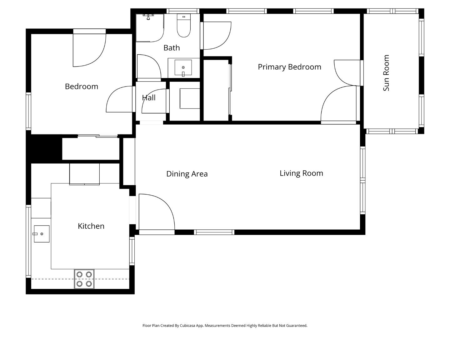 Detail Gallery Image 76 of 76 For 133 Washburn Ave, Santa Cruz,  CA 95063 - 2 Beds | 1 Baths