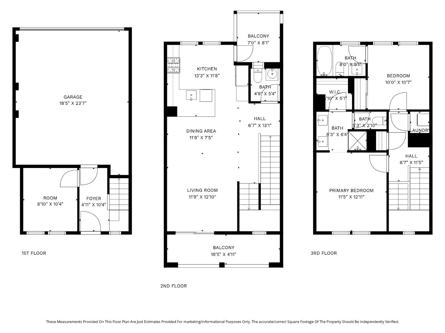 Detail Gallery Image 50 of 50 For 394 Circuit Way, Mountain View,  CA 94043 - 3 Beds | 2/1 Baths