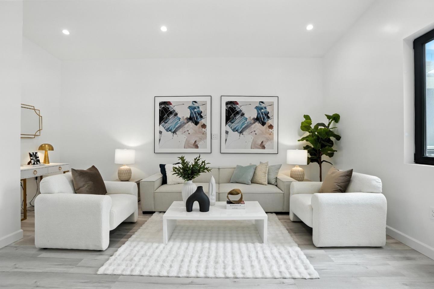 Detail Gallery Image 3 of 30 For 889 Mclellan Dr #303,  South San Francisco,  CA 94080 - 2 Beds | 2 Baths