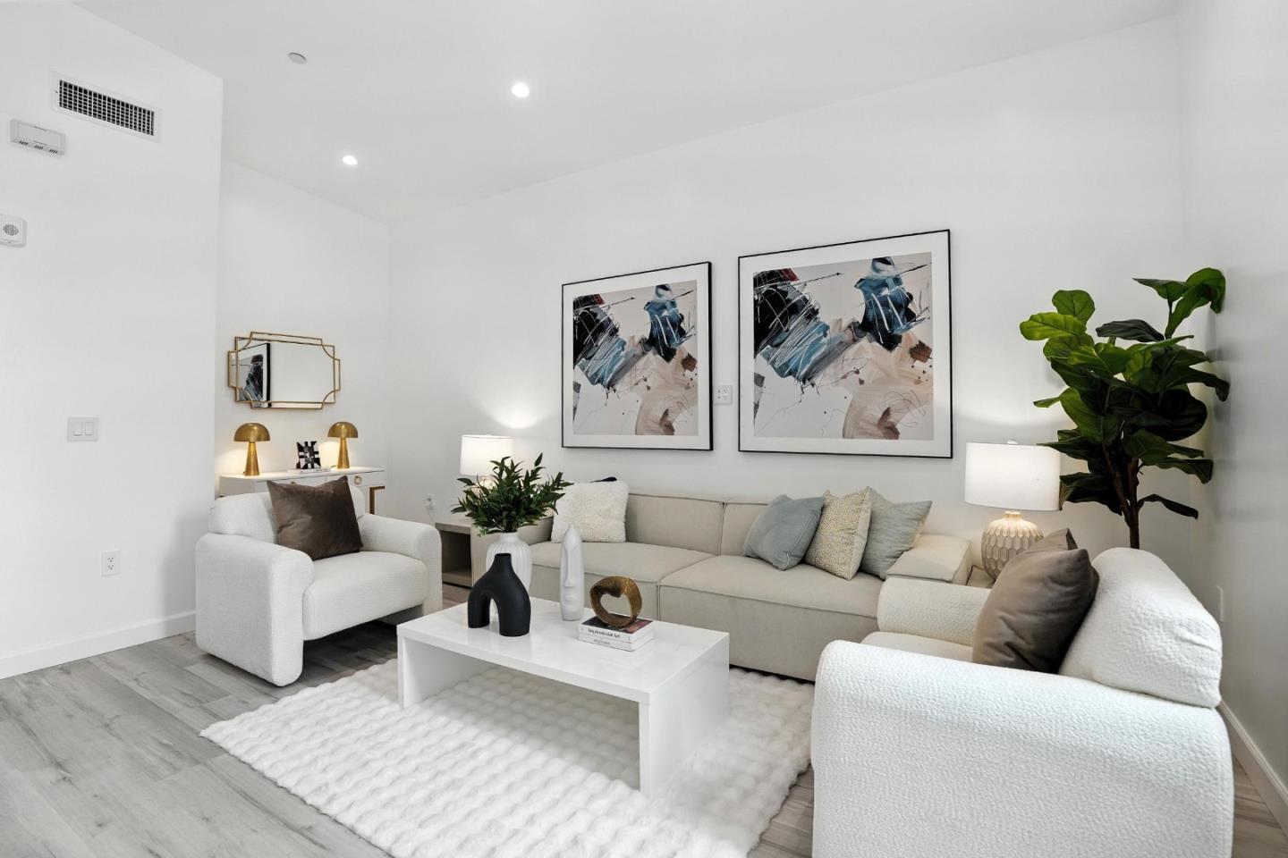 Detail Gallery Image 4 of 30 For 889 Mclellan Dr #303,  South San Francisco,  CA 94080 - 2 Beds | 2 Baths