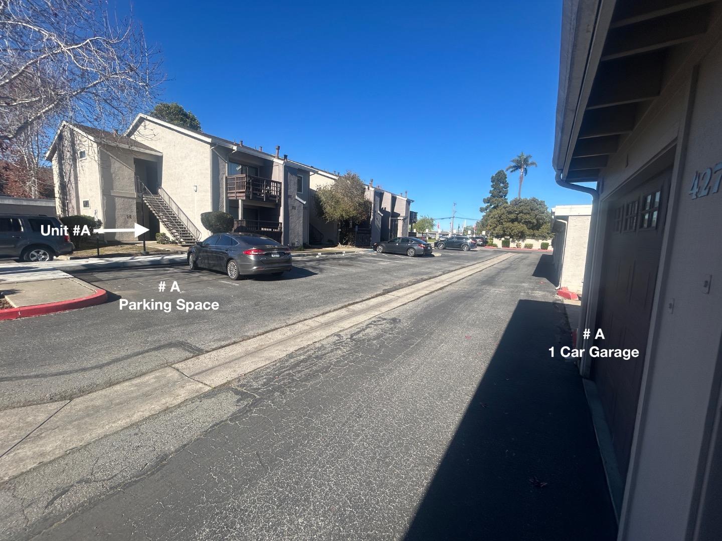 Detail Gallery Image 22 of 41 For 427 W Laurel Dr a,  Salinas,  CA 93906 - 1 Beds | 1 Baths