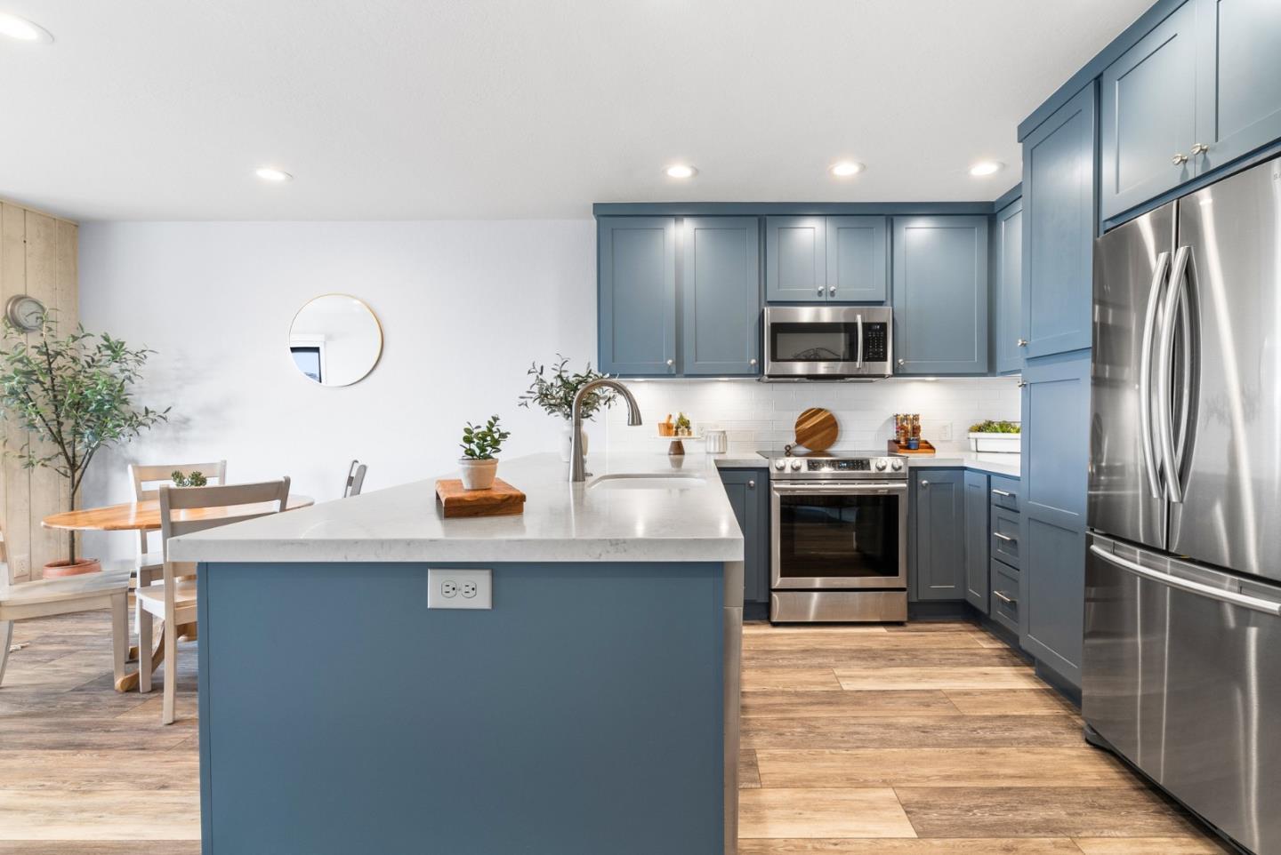 Detail Gallery Image 13 of 42 For 101 Shell Dr #109,  Watsonville,  CA 95076 - 1 Beds | 1 Baths