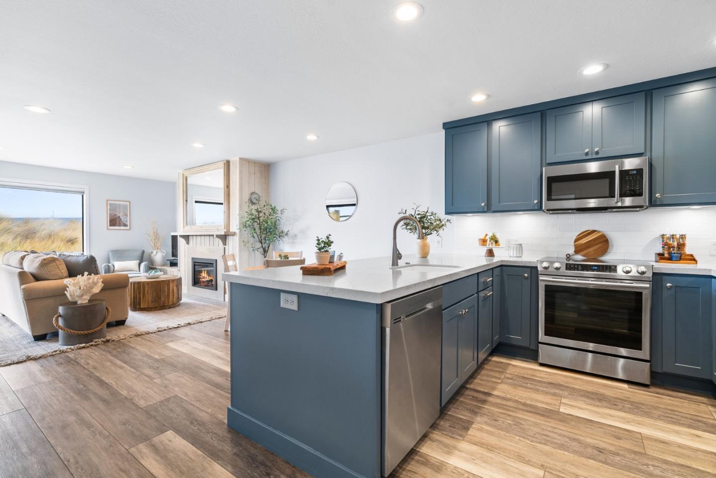 Detail Gallery Image 14 of 42 For 101 Shell Dr #109,  Watsonville,  CA 95076 - 1 Beds | 1 Baths