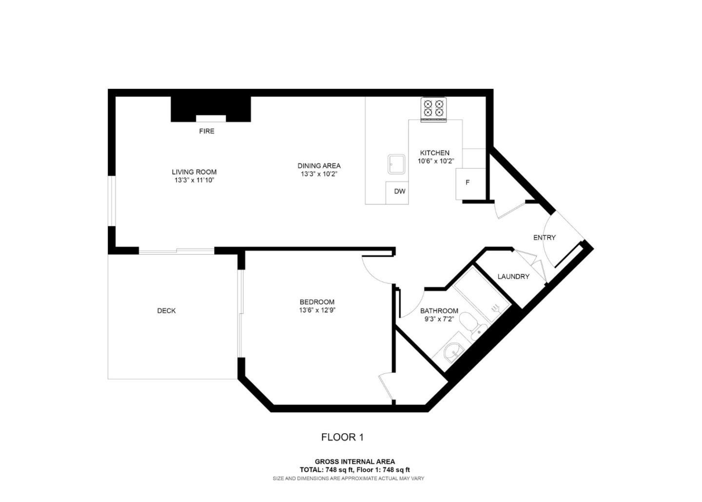 Detail Gallery Image 29 of 42 For 101 Shell Dr #109,  Watsonville,  CA 95076 - 1 Beds | 1 Baths