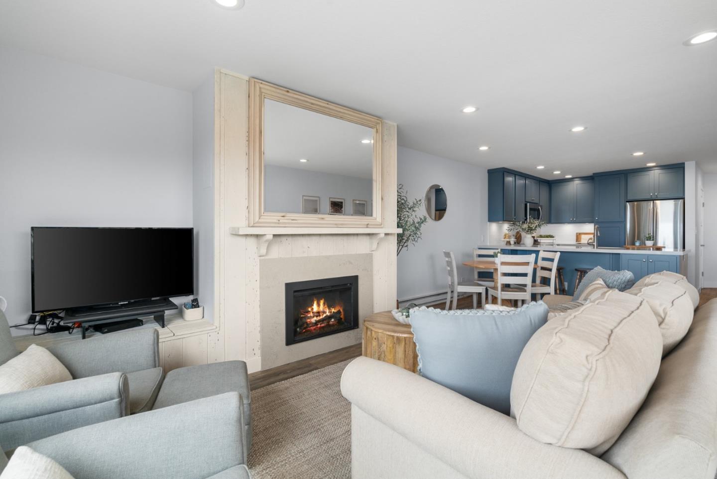 Detail Gallery Image 6 of 42 For 101 Shell Dr #109,  Watsonville,  CA 95076 - 1 Beds | 1 Baths