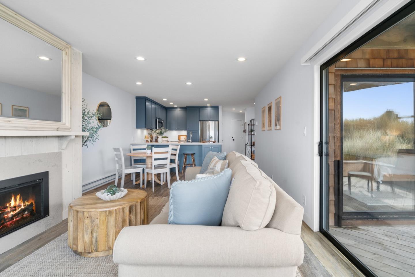 Detail Gallery Image 9 of 42 For 101 Shell Dr #109,  Watsonville,  CA 95076 - 1 Beds | 1 Baths