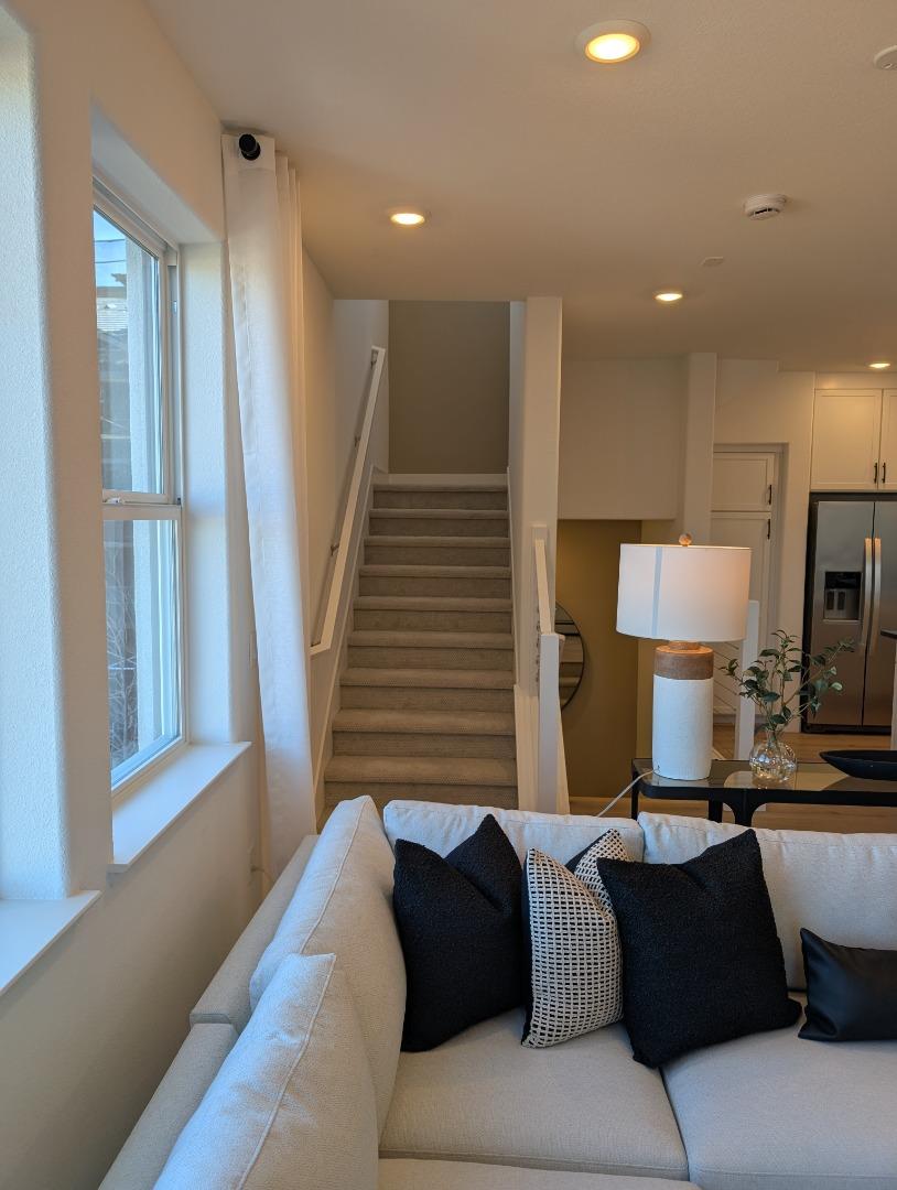 Detail Gallery Image 12 of 23 For 269 Wagon Way #39-03 - PLAN 2,  Campbell,  CA 95008 - 2 Beds | 2/1 Baths