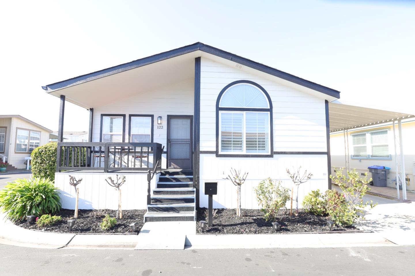 Detail Gallery Image 4 of 81 For 433 Sylvan Ave #122,  Mountain View,  CA 94041 - 3 Beds | 2 Baths