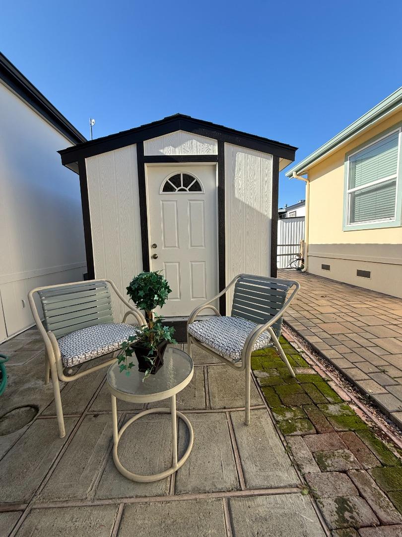 Detail Gallery Image 80 of 81 For 433 Sylvan Ave #122,  Mountain View,  CA 94041 - 3 Beds | 2 Baths