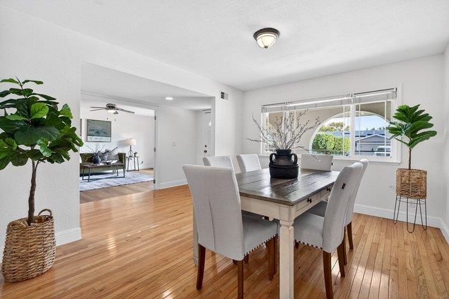 Detail Gallery Image 10 of 31 For 7305 Orchard Dr, Gilroy,  CA 95020 - 4 Beds | 2 Baths