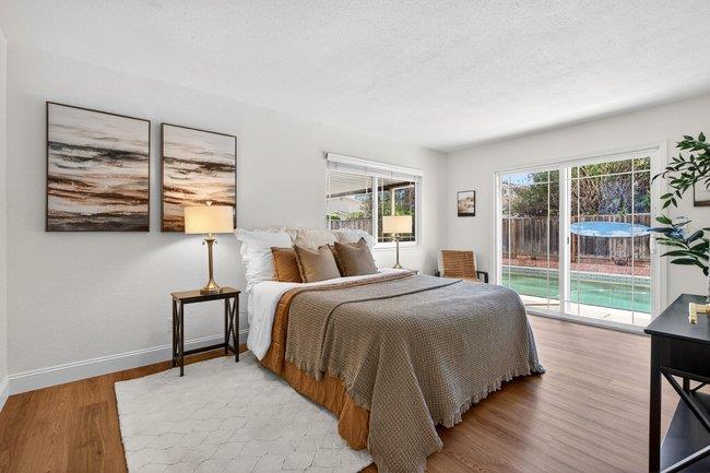 Detail Gallery Image 15 of 31 For 7305 Orchard Dr, Gilroy,  CA 95020 - 4 Beds | 2 Baths