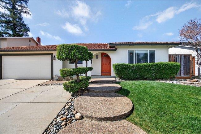 7305 Orchard Drive, Gilroy, CA, 95020