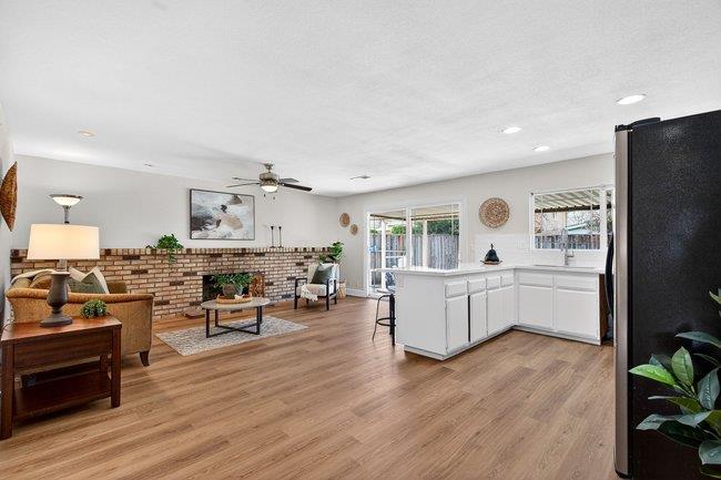 Detail Gallery Image 22 of 31 For 7305 Orchard Dr, Gilroy,  CA 95020 - 4 Beds | 2 Baths