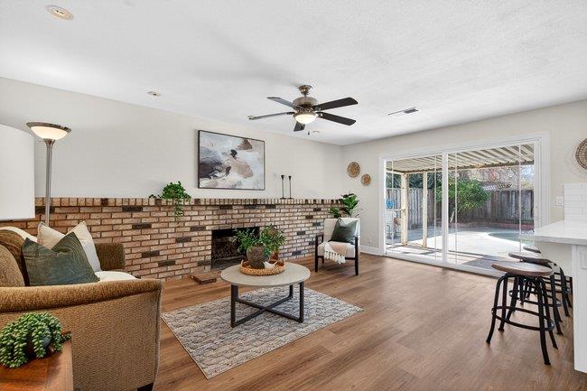 Detail Gallery Image 24 of 31 For 7305 Orchard Dr, Gilroy,  CA 95020 - 4 Beds | 2 Baths