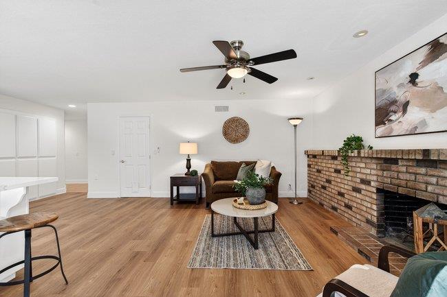 Detail Gallery Image 26 of 31 For 7305 Orchard Dr, Gilroy,  CA 95020 - 4 Beds | 2 Baths