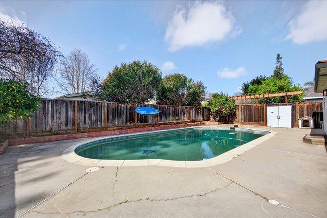 Detail Gallery Image 28 of 31 For 7305 Orchard Dr, Gilroy,  CA 95020 - 4 Beds | 2 Baths