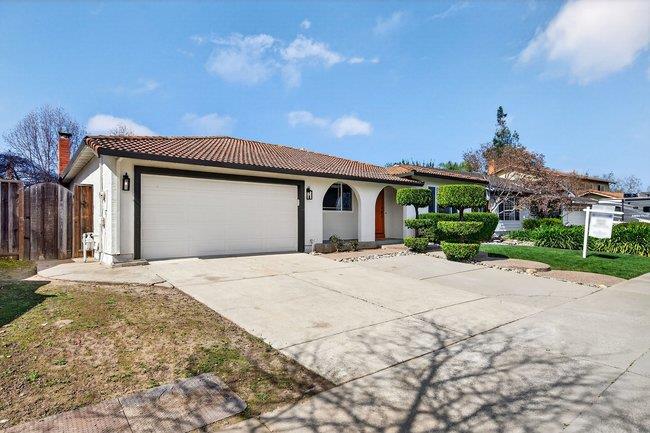 7305 Orchard Drive, Gilroy, CA, 95020