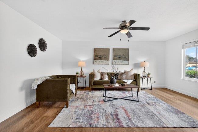 Detail Gallery Image 5 of 31 For 7305 Orchard Dr, Gilroy,  CA 95020 - 4 Beds | 2 Baths