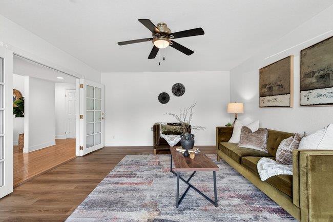 Detail Gallery Image 7 of 31 For 7305 Orchard Dr, Gilroy,  CA 95020 - 4 Beds | 2 Baths