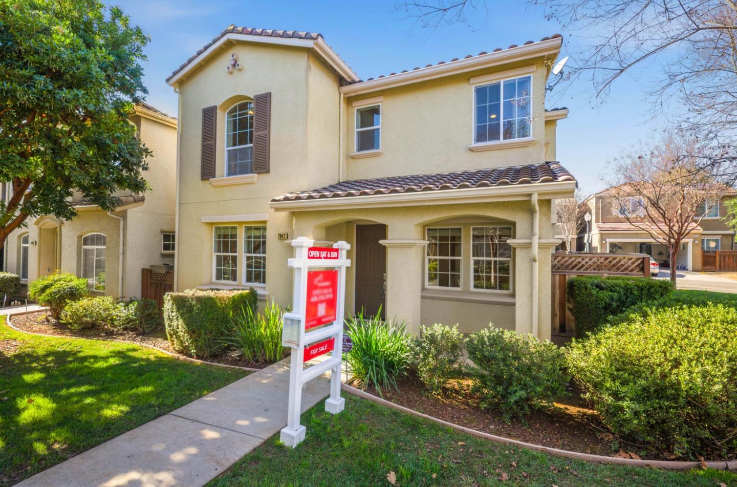 7969 Kipling, Gilroy, CA, 95020