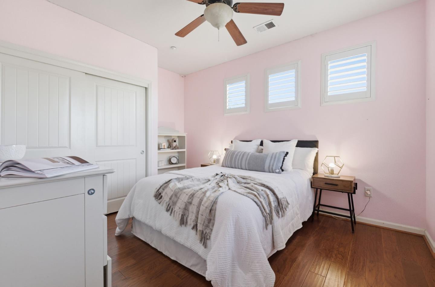 Detail Gallery Image 37 of 47 For 7942 English Oak Cir, Gilroy,  CA 95020 - 3 Beds | 2/1 Baths