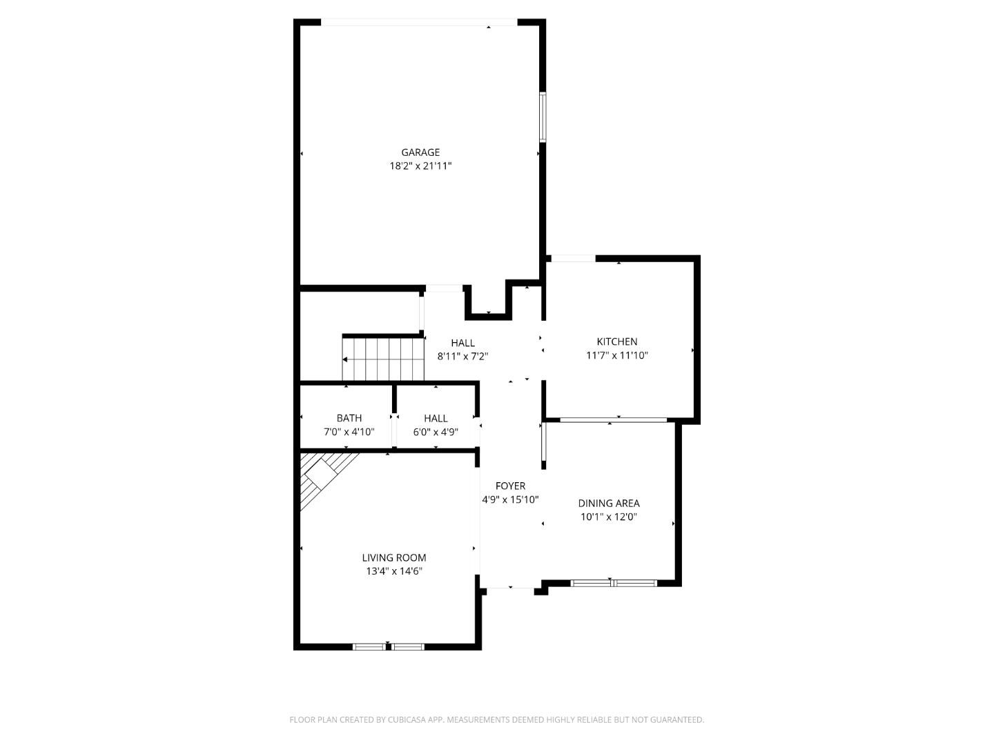Detail Gallery Image 46 of 47 For 7942 English Oak Cir, Gilroy,  CA 95020 - 3 Beds | 2/1 Baths