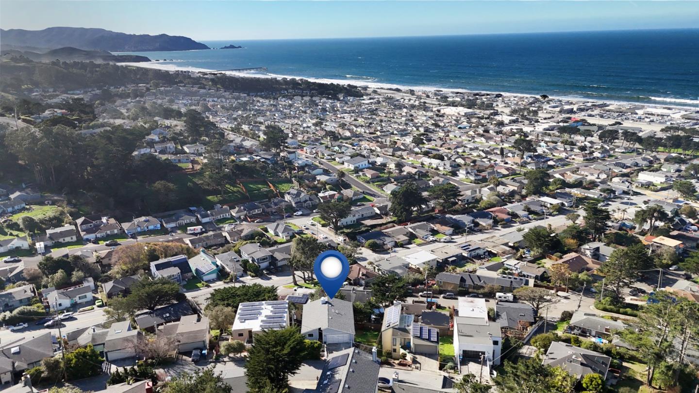 Detail Gallery Image 37 of 41 For 582 Farallon Ave, Pacifica,  CA 94044 - 3 Beds | 2 Baths