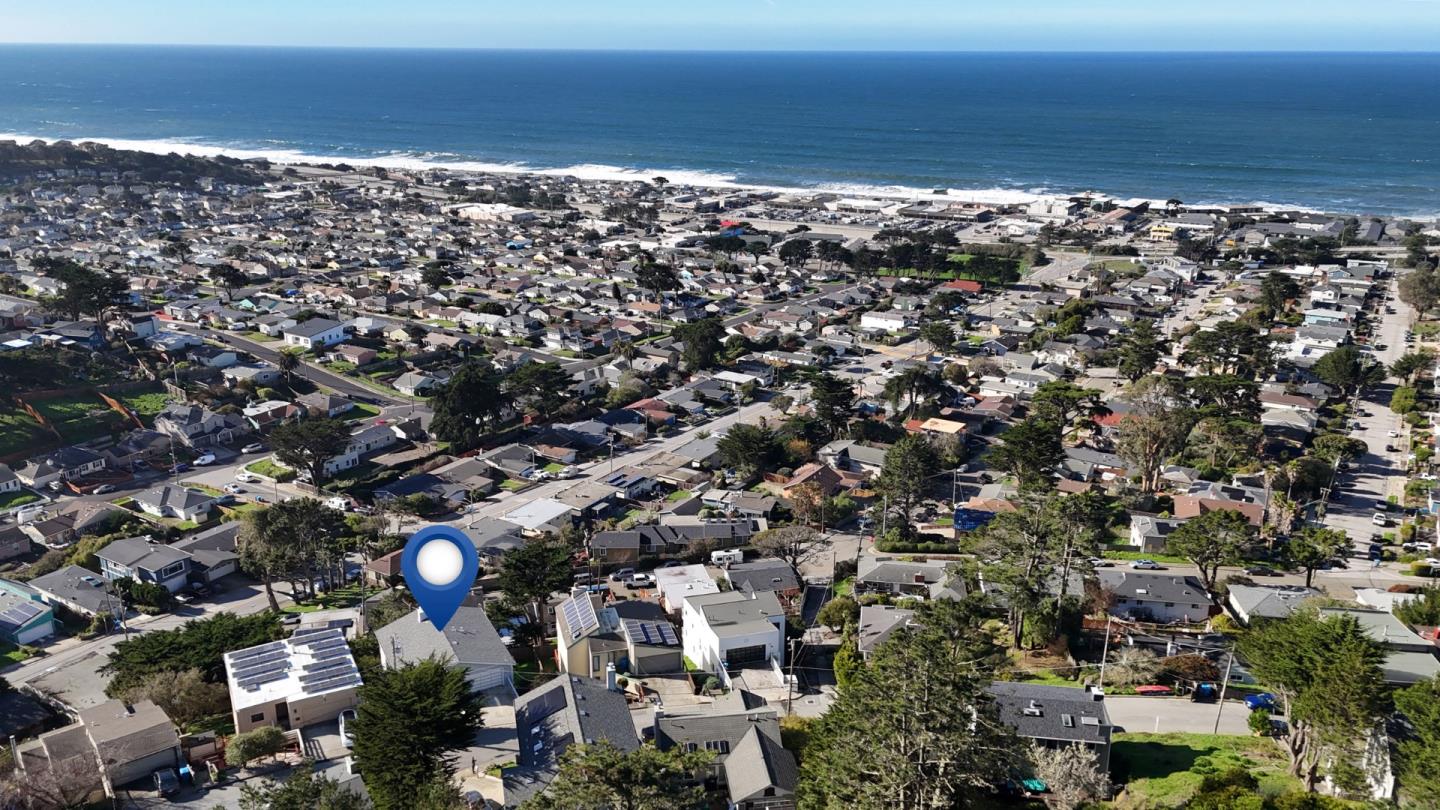 Detail Gallery Image 38 of 41 For 582 Farallon Ave, Pacifica,  CA 94044 - 3 Beds | 2 Baths