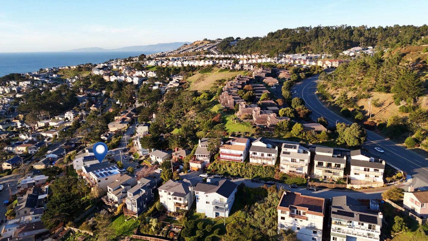 Detail Gallery Image 39 of 41 For 582 Farallon Ave, Pacifica,  CA 94044 - 3 Beds | 2 Baths