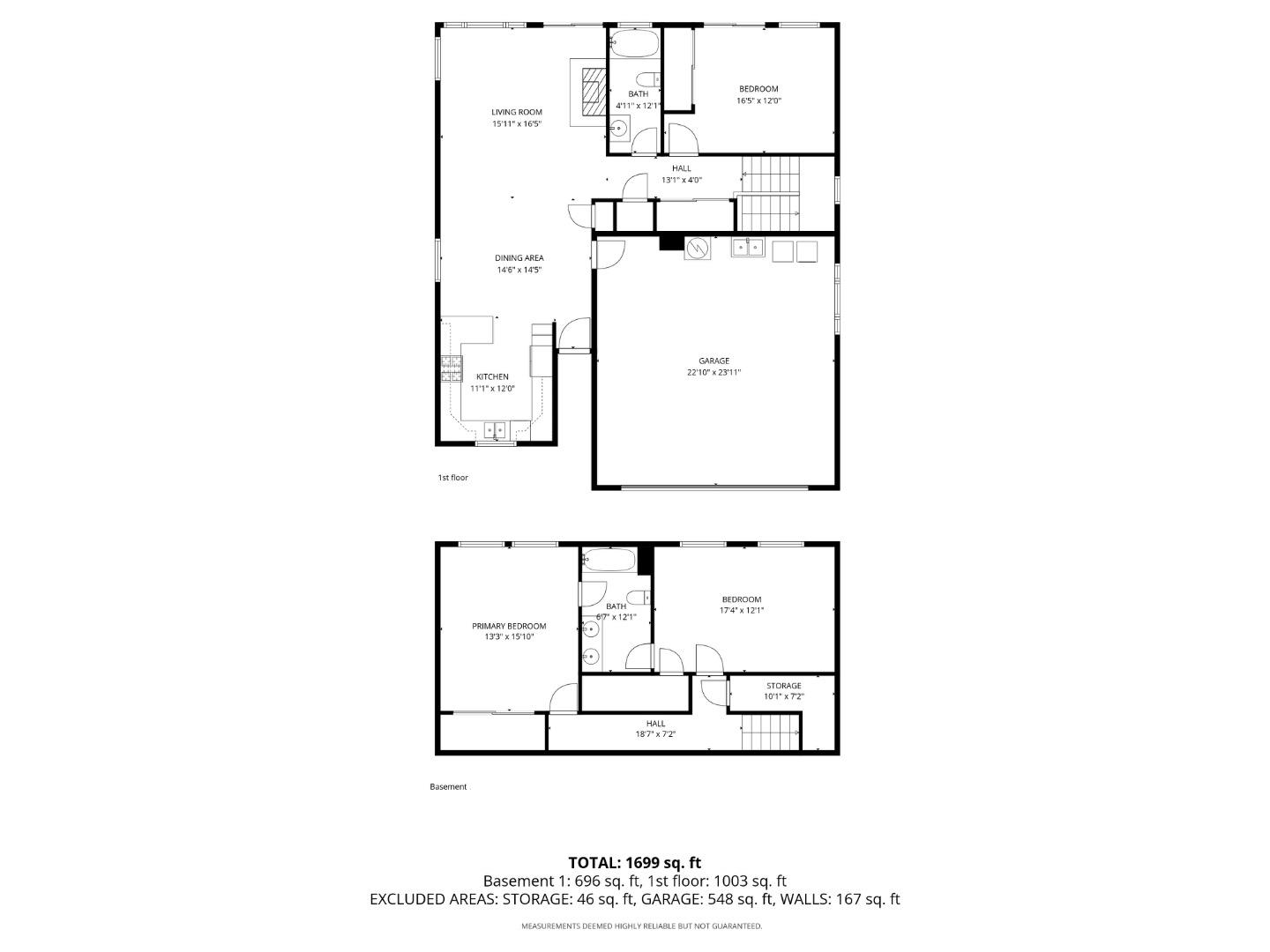 Detail Gallery Image 41 of 41 For 582 Farallon Ave, Pacifica,  CA 94044 - 3 Beds | 2 Baths