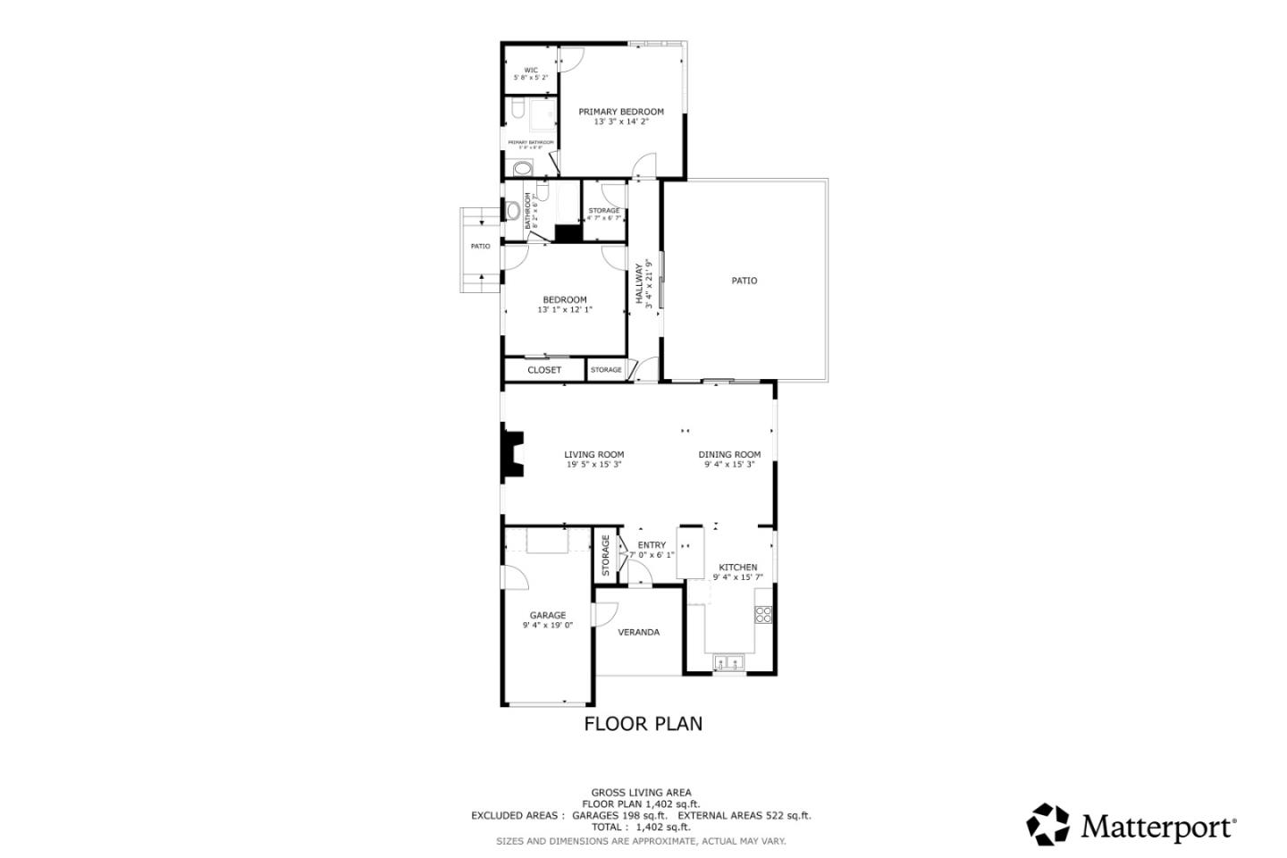Detail Gallery Image 16 of 16 For 26231 Isabella Ave, Carmel,  CA 93923 - 2 Beds | 2 Baths