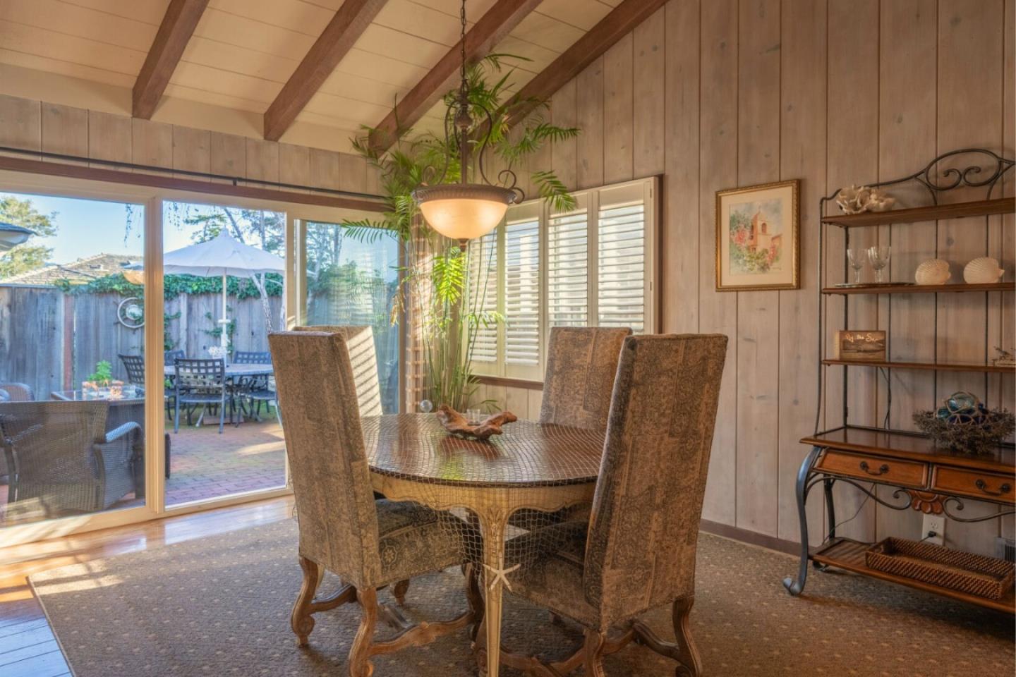 Detail Gallery Image 5 of 16 For 26231 Isabella Ave, Carmel,  CA 93923 - 2 Beds | 2 Baths