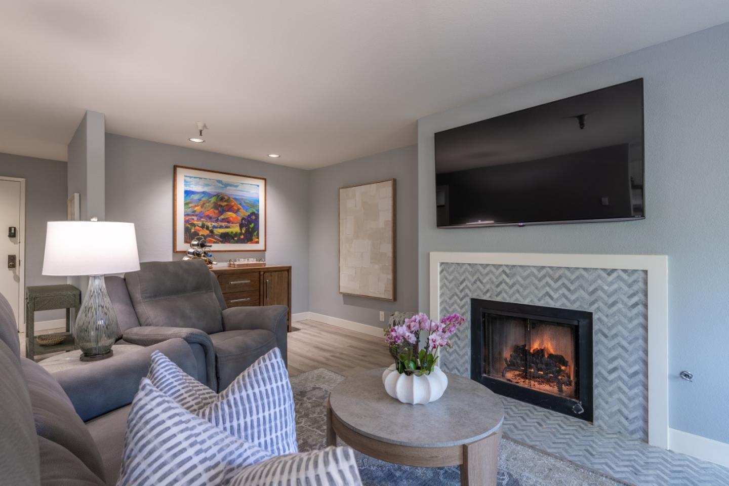 Detail Gallery Image 2 of 18 For 21 Shepherds Knoll Dr, Pebble Beach,  CA 93953 - 2 Beds | 2 Baths