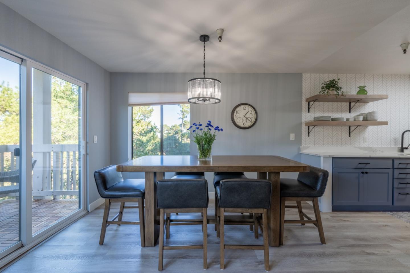 Detail Gallery Image 5 of 18 For 21 Shepherds Knoll Dr, Pebble Beach,  CA 93953 - 2 Beds | 2 Baths