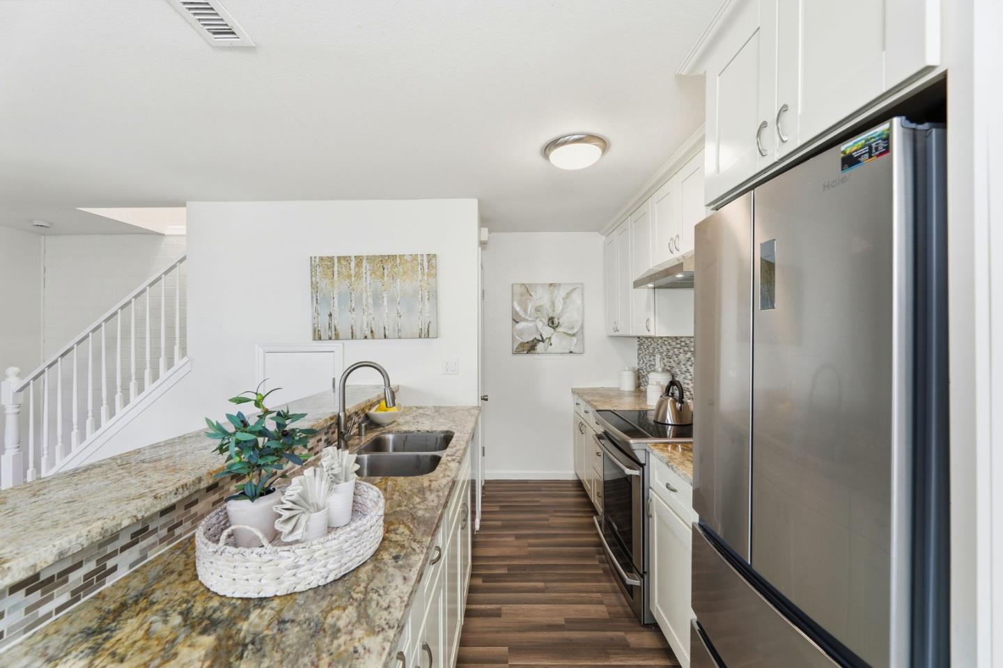 Detail Gallery Image 10 of 37 For 763 Warring Dr #3,  San Jose,  CA 95123 - 2 Beds | 1 Baths