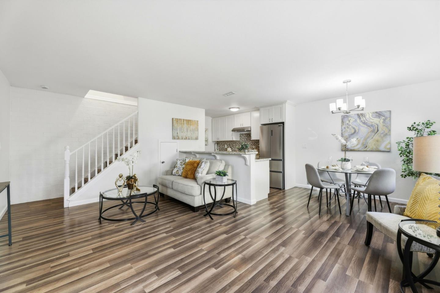 Detail Gallery Image 14 of 37 For 763 Warring Dr #3,  San Jose,  CA 95123 - 2 Beds | 1 Baths