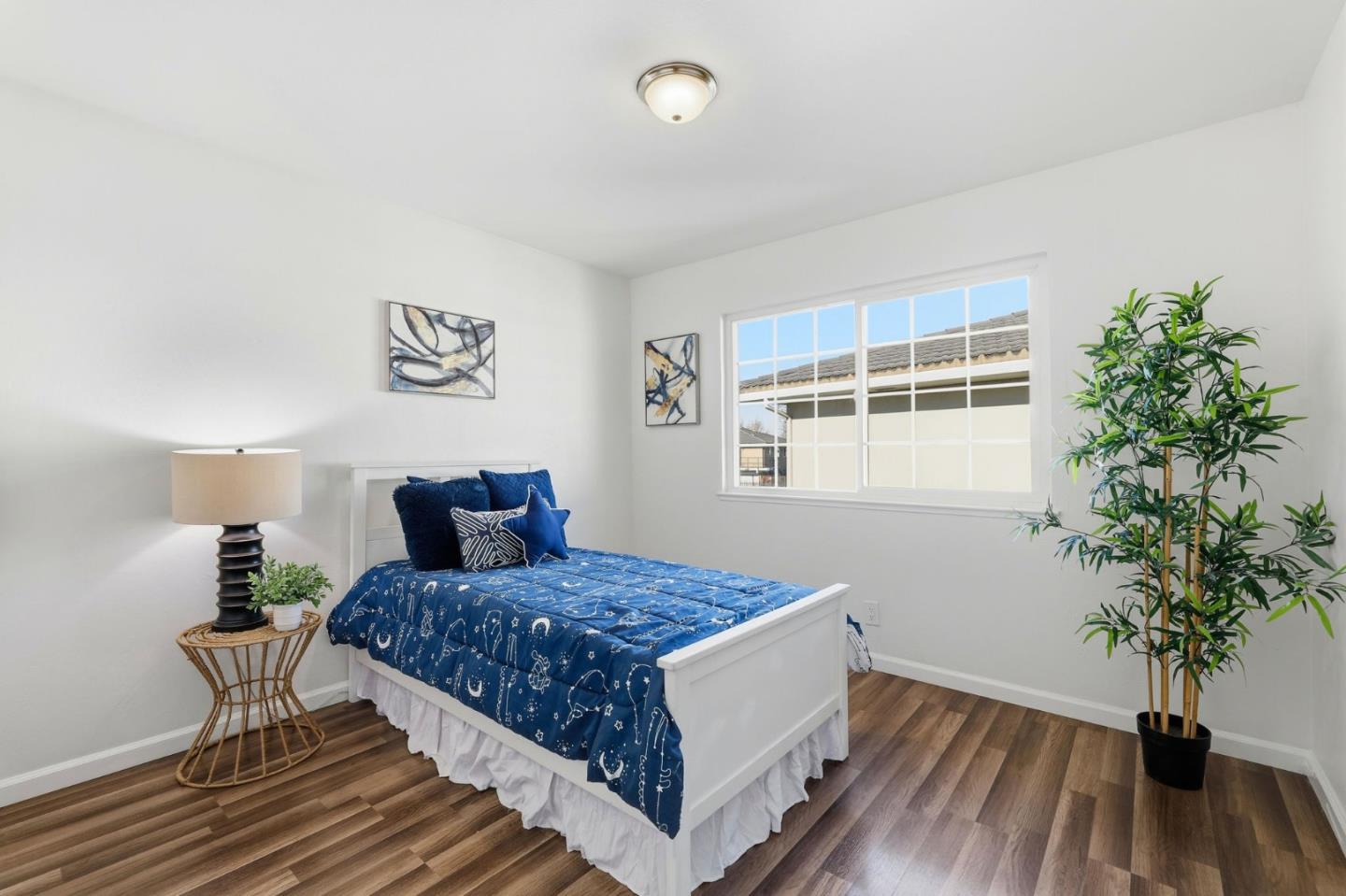 Detail Gallery Image 19 of 37 For 763 Warring Dr #3,  San Jose,  CA 95123 - 2 Beds | 1 Baths