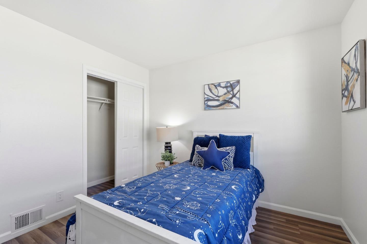 Detail Gallery Image 20 of 37 For 763 Warring Dr #3,  San Jose,  CA 95123 - 2 Beds | 1 Baths