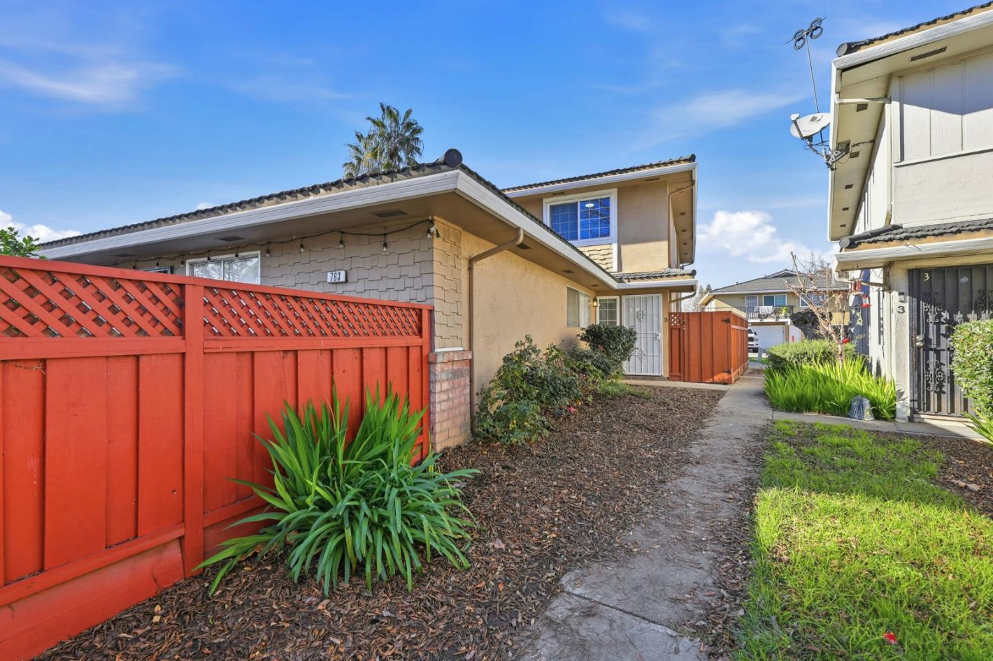 Detail Gallery Image 24 of 37 For 763 Warring Dr #3,  San Jose,  CA 95123 - 2 Beds | 1 Baths