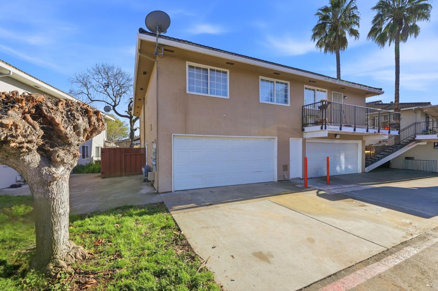 Detail Gallery Image 26 of 37 For 763 Warring Dr #3,  San Jose,  CA 95123 - 2 Beds | 1 Baths