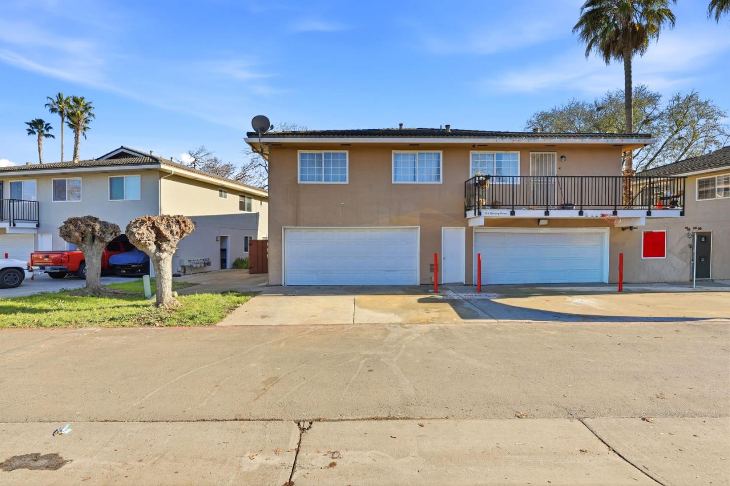 Detail Gallery Image 27 of 37 For 763 Warring Dr #3,  San Jose,  CA 95123 - 2 Beds | 1 Baths
