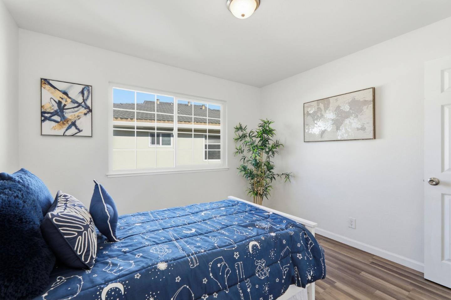 Detail Gallery Image 31 of 37 For 763 Warring Dr #3,  San Jose,  CA 95123 - 2 Beds | 1 Baths