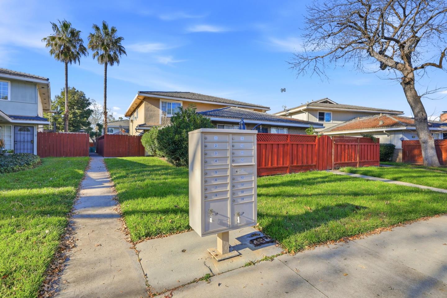 Detail Gallery Image 34 of 37 For 763 Warring Dr #3,  San Jose,  CA 95123 - 2 Beds | 1 Baths