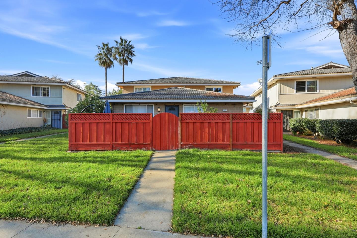 Detail Gallery Image 35 of 37 For 763 Warring Dr #3,  San Jose,  CA 95123 - 2 Beds | 1 Baths