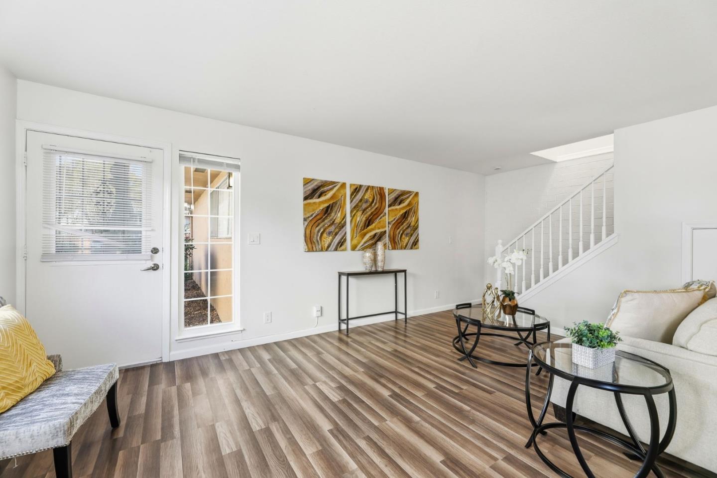 Detail Gallery Image 6 of 37 For 763 Warring Dr #3,  San Jose,  CA 95123 - 2 Beds | 1 Baths