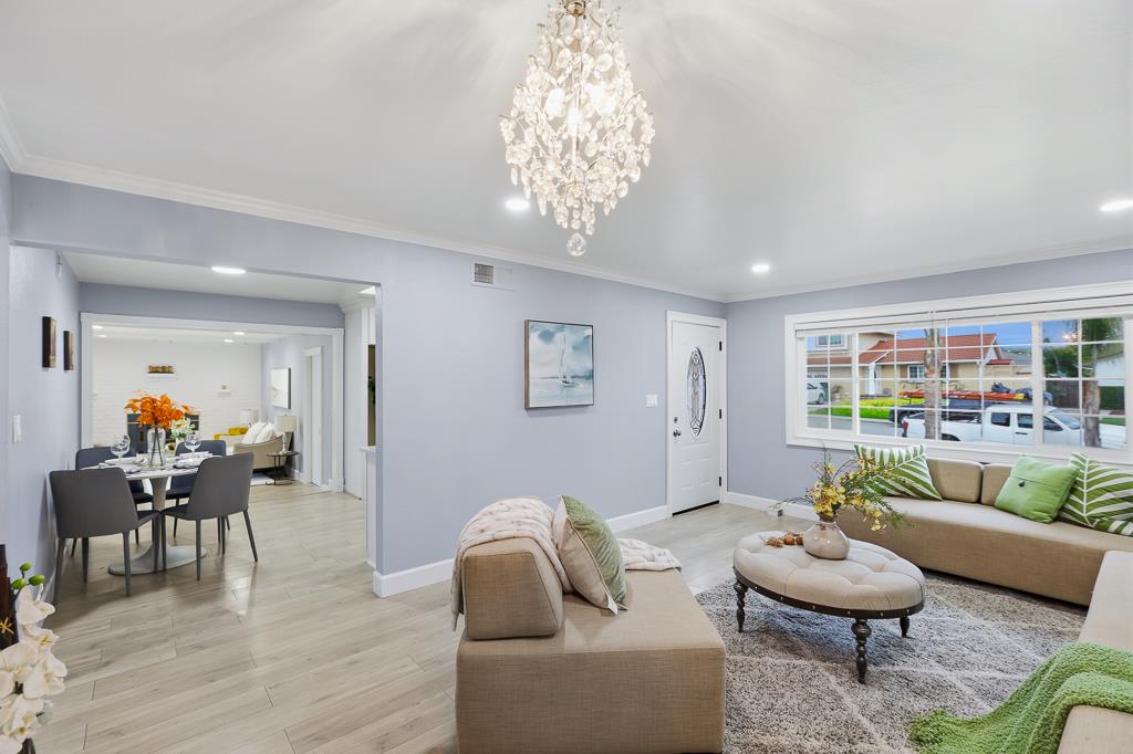 Detail Gallery Image 11 of 71 For 297 Goldenrain Ave, Fremont,  CA 94539 - 3 Beds | 2 Baths