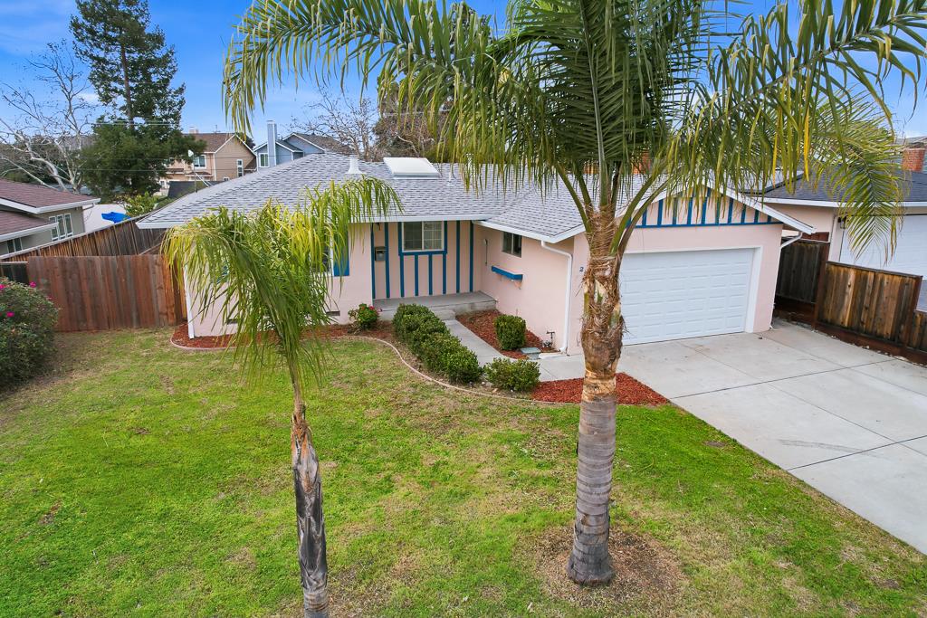 Detail Gallery Image 2 of 71 For 297 Goldenrain Ave, Fremont,  CA 94539 - 3 Beds | 2 Baths