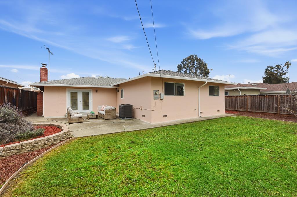 Detail Gallery Image 39 of 71 For 297 Goldenrain Ave, Fremont,  CA 94539 - 3 Beds | 2 Baths